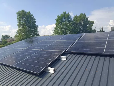 TRADA sp. z o.o. - pompy ciepła, termomodernizacja.